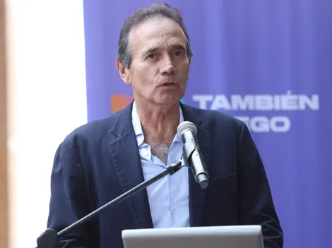 Fernando Quirarte señaló quiénes son los culpables del mal momento de Chivas