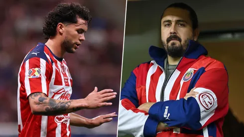 La drástica decisión de la directiva de Chivas contra los errores de los jugadores