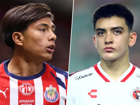 El gran elogio de Yael Padilla a Gilberto Mora