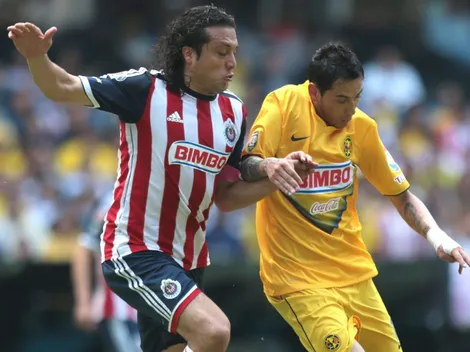 Advertencia de Héctor Reynoso de cara al Clásico Nacional