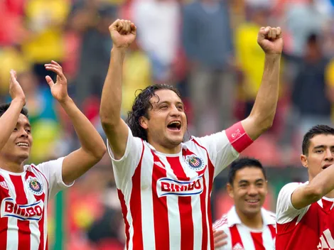 Reynoso revela lo mal que le caían los americanistas