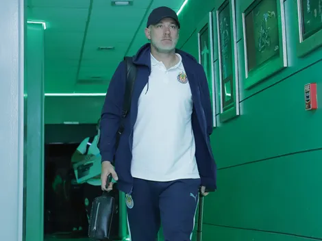 Milito, en el peor momento para enfrentar a América