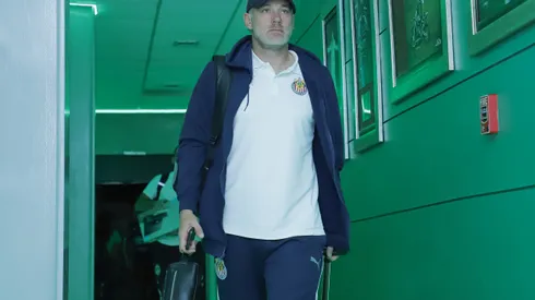 Chivas buscará su segunda victoria en el torneo.