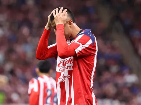 Lo que necesita Chivas para pensar en clasificar a la Liguilla