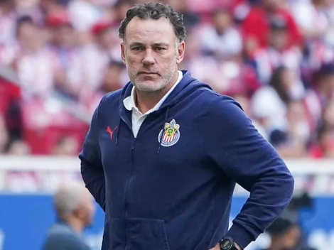 El elemento clave en Chivas que vuelve a trabajar con Gabriel Milito