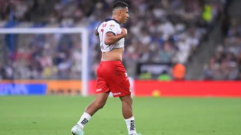 Romo no ha podido mostrarse como en Cruz Azul.