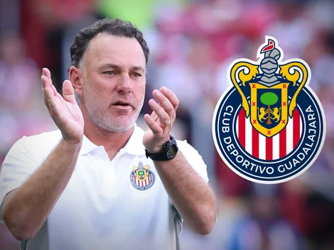 Chivas y su muestra de lealtad a Gabriel Milito