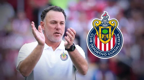 Chivas y su muestra de lealtad a Gabriel Milito