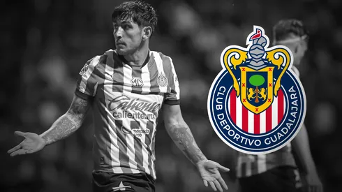 Pocho Guzmán reveló cómo se dio su salida de Chivas