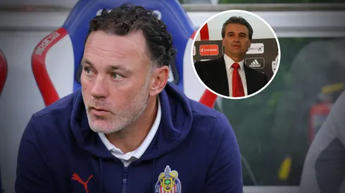 Exdirectivo de Chivas considera que el Apertura 2025 ya está perdido