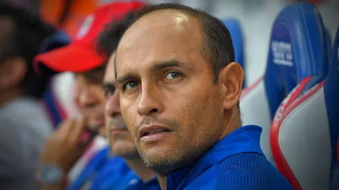 Las razones por las que el Pato Alfaro no volvería a Chivas Femenil