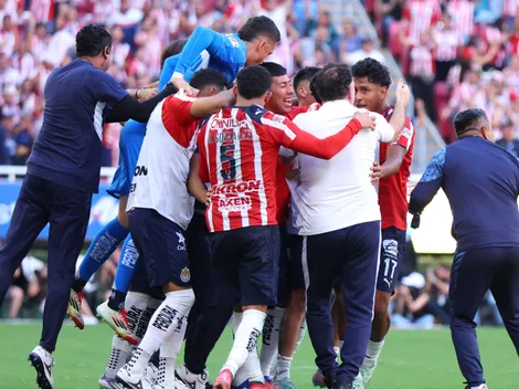 Los dos posibles regresos de Chivas vs. América