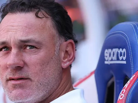 Las 2 noticias de las que nadie habla en Chivas tras el gesto de Amaury Vergara con Milito