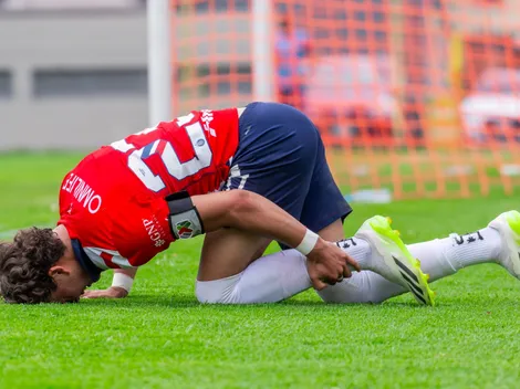 El juvenil que Fernando Gago no pudo debutar en Chivas