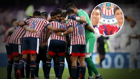 El Rebaño nunca jugará con extranjeros.