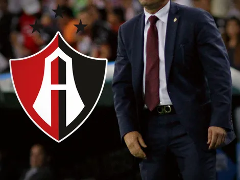Histórico DT de Chivas abre la puerta para dirigir al Atlas