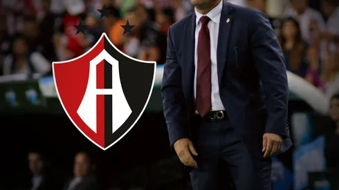 Histórico DT de Chivas abre la puerta para dirigir al Atlas