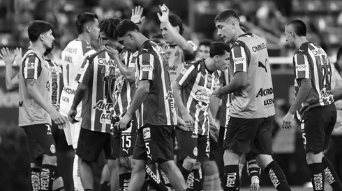 Cinco jugadores de Chivas que podrían salir en el próximo mercado de pases.