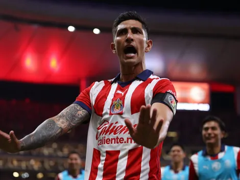 El verdadero motivo por el que Pocho Guzmán salió de Chivas
