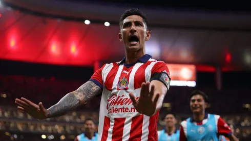 El verdadero motivo por el que Pocho Guzmán salió de Chivas