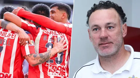 Chivas baja mensaje al primer equipo de cara al Clásico Nacional.