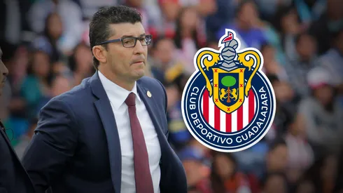 Chepo de la Torre y su revelación sobre la salvación del descenso de Chivas