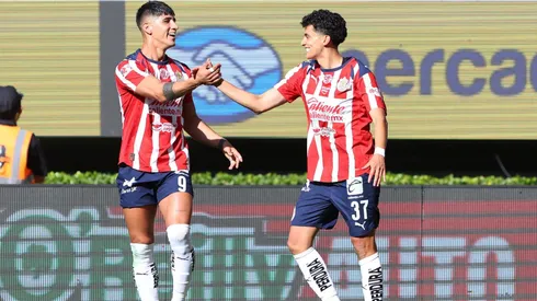 ¿Chivas está en problemas porcentuales?