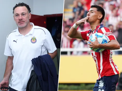 Noticias de Chivas HOY 5 de septiembre