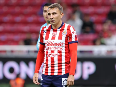 De debutar en Chivas a regresar al Tapatío