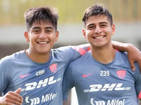 El ex Pumas y Toluca que debutó en el Tapatío