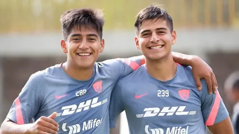 Emiliano Freyfeld, el nuevo refuerzo del Tapatío.