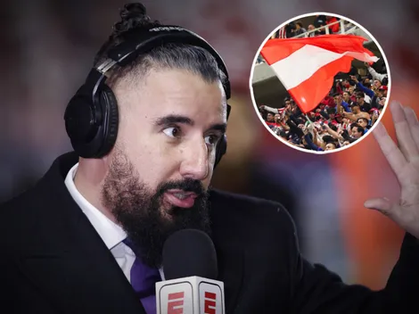 La noticia de Álvaro Morales que celebrará Chivas