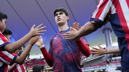 Homiga suma tres anotaciones en lo que va del torneo.