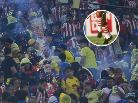 Exjugador rechazó millones por amor a Chivas, pero luego jugó en el América