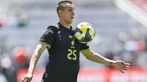 Piojo Alvarado y su postura ante las críticas de la afición de Chivas