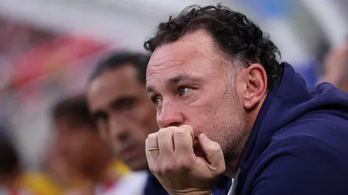 Chivas enfrenta a América por el Apertura 2025 de la Liga MX.