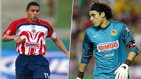 Ramoncito le ganó la partida a Ochoa.