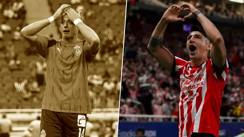 El Rebaño sufre para encontrar atacantes certeros.