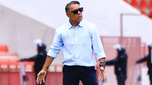 Marco Fabián Vázquez estuvo 23 años en la estructura de Chivas y hoy dirige a Coyotes de Tlaxcala.