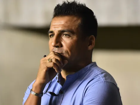 Ismael Íñiguez relató el día en el que estuvo cerca de llegar a Chivas