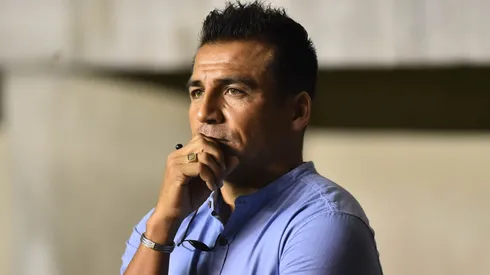 Ismael Íñiguez tuvo su mejor momento en Pumas, pero de chico le iba a las Chivas.