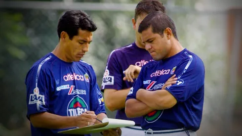 De la depresión por el retiro a ser DT de Chivas