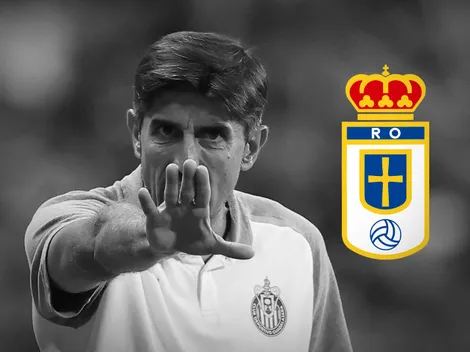 Nuevo escándalo de Veljko Paunovic en España