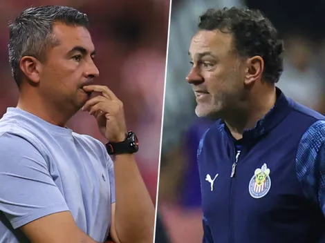 Jugador borrado por Gabriel Milito es titular en el Tapatío