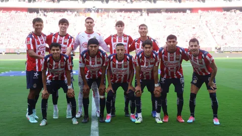 Los 5 jugadores que desean sorprender a Gabriel Milito contra León