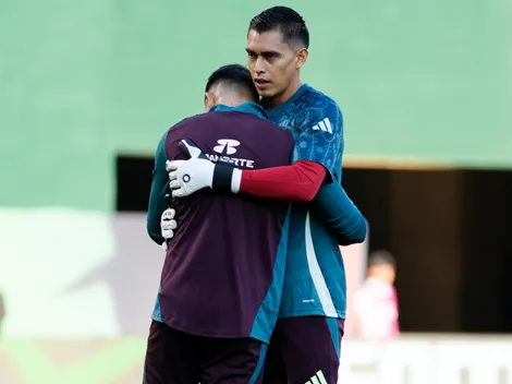 Comentario de Luis Malagón sobre el Memo Ochoa aísla a Raúl Rangel en el Tri