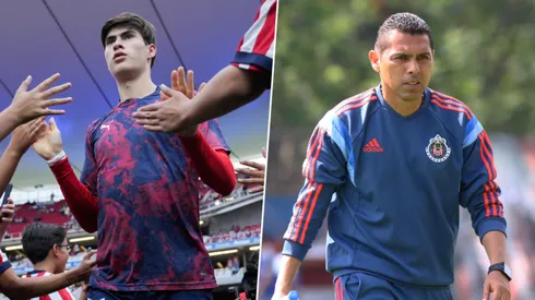 Noticias de Chivas HOY 7 de septiembre.