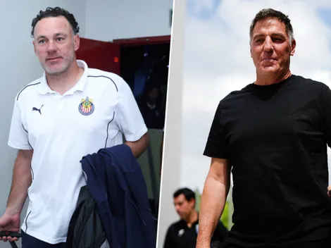 Alineaciones confirmadas para el amistoso de Chivas vs. León