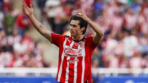 Diego Campillo se ha vuelto clave para Gabriel Milito.