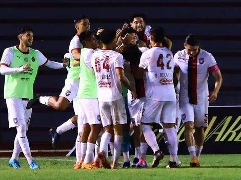 ¿Cómo marcha Tapatío en la Liga de Expansión MX